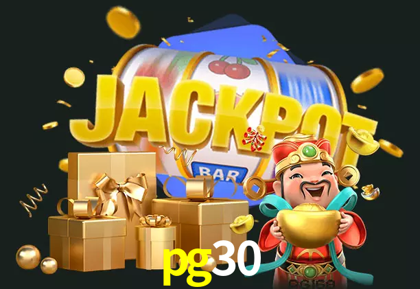 pg30 bet