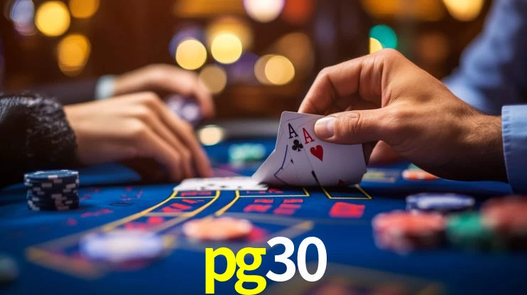 Jogos na pg30