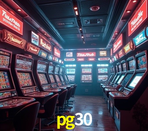 pg30 Brasília - Leaderboards