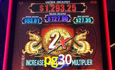 Descubra a Magia dos Jogos de Arcade no pg30