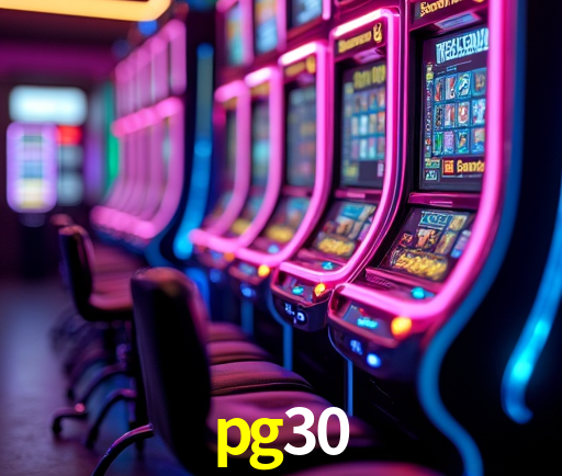 pg30 São Paulo - Top Slots