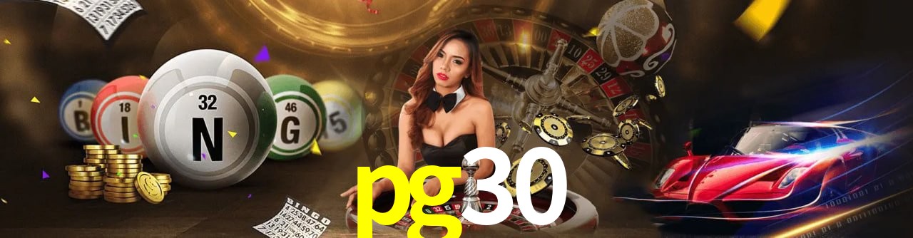 pg30 Rio de Janeiro - Slot Strategy