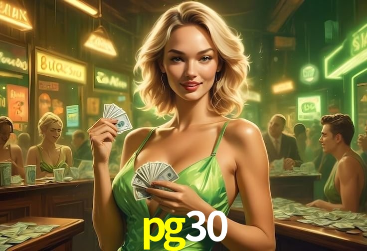 A Emoção da Loteria na pg30: Uma Chance de Mudança de Vida