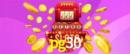 Apostas Esportivas na pg30: Um Guia Completo