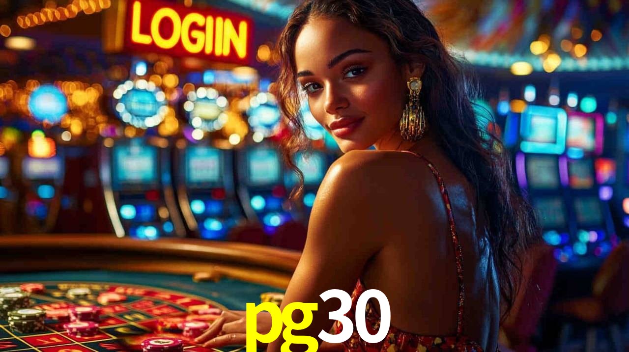 pg30 Belo Horizonte - Jackpots