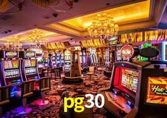 pg30 Brasília - Casino Guide
