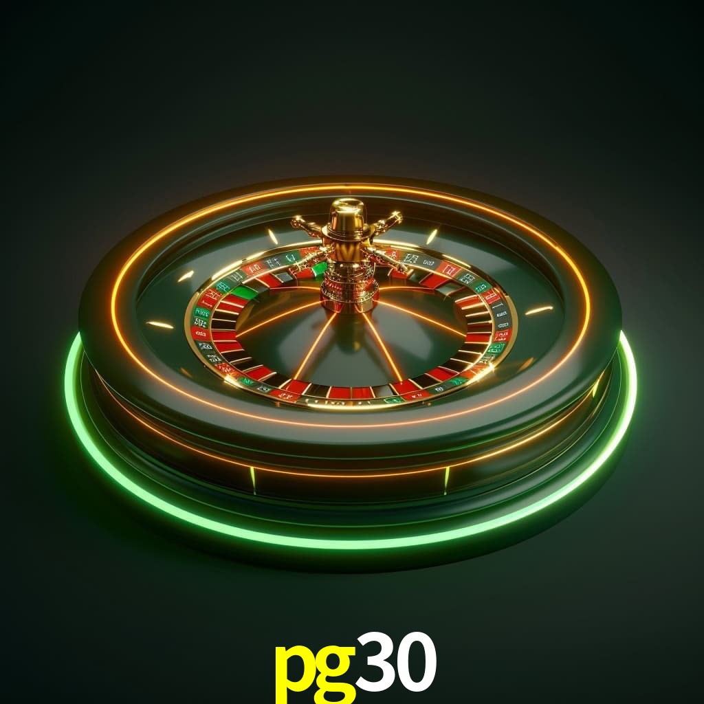 pg30 App - Aplicativo Móvel Oficial