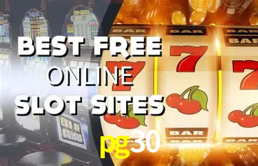 Descubra o Programa VIP da pg30: Vantagens Exclusivas para Jogadores