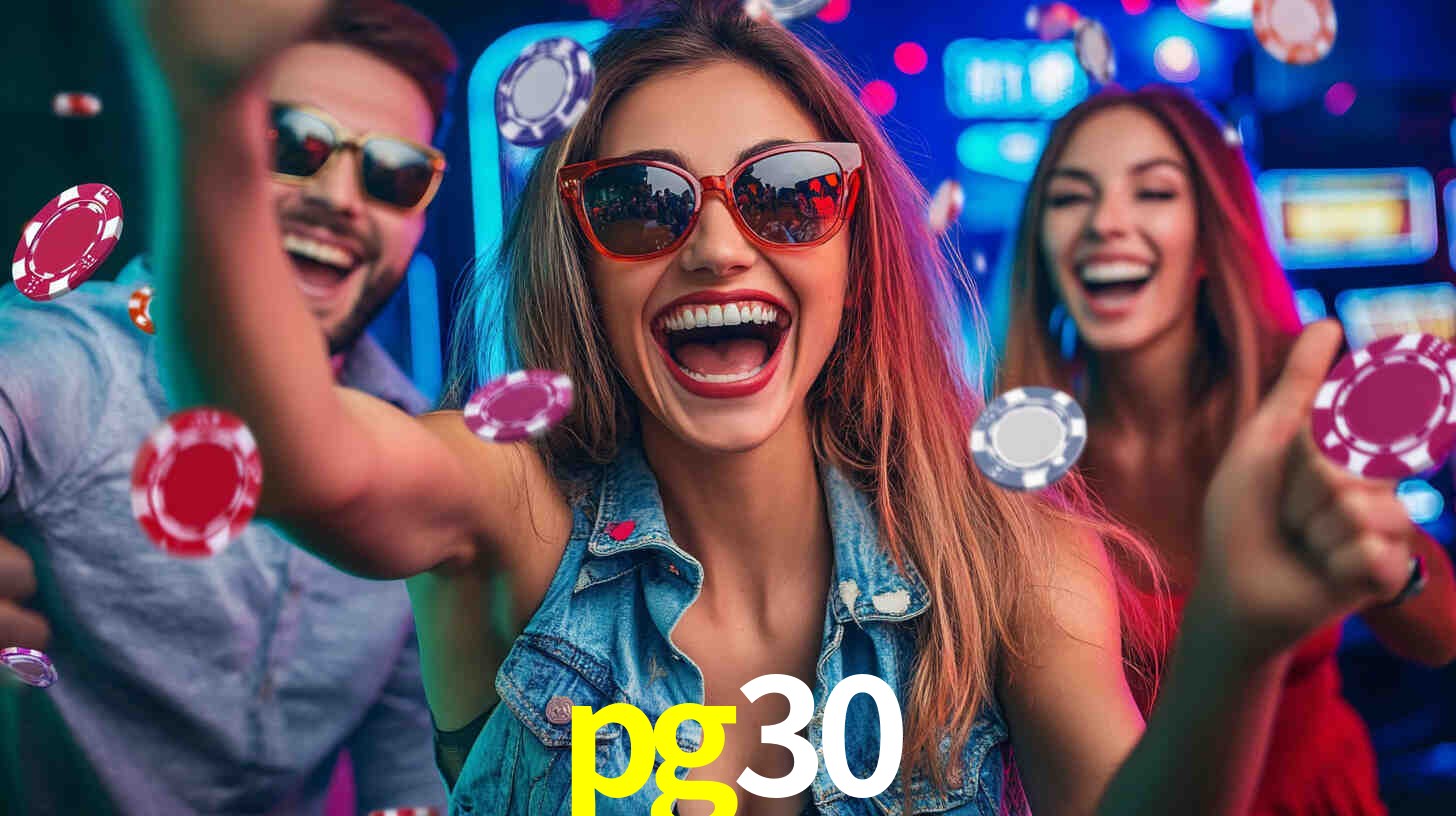 Descubra a Essência do pg30: Nossa História e Compromissos