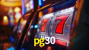 pg30 - Aplicativo Móvel