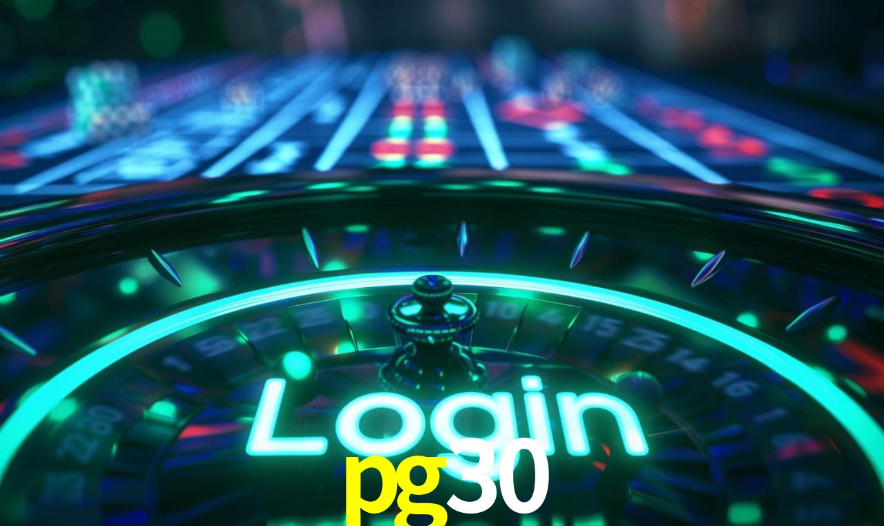 Casino Ao Vivo pg30