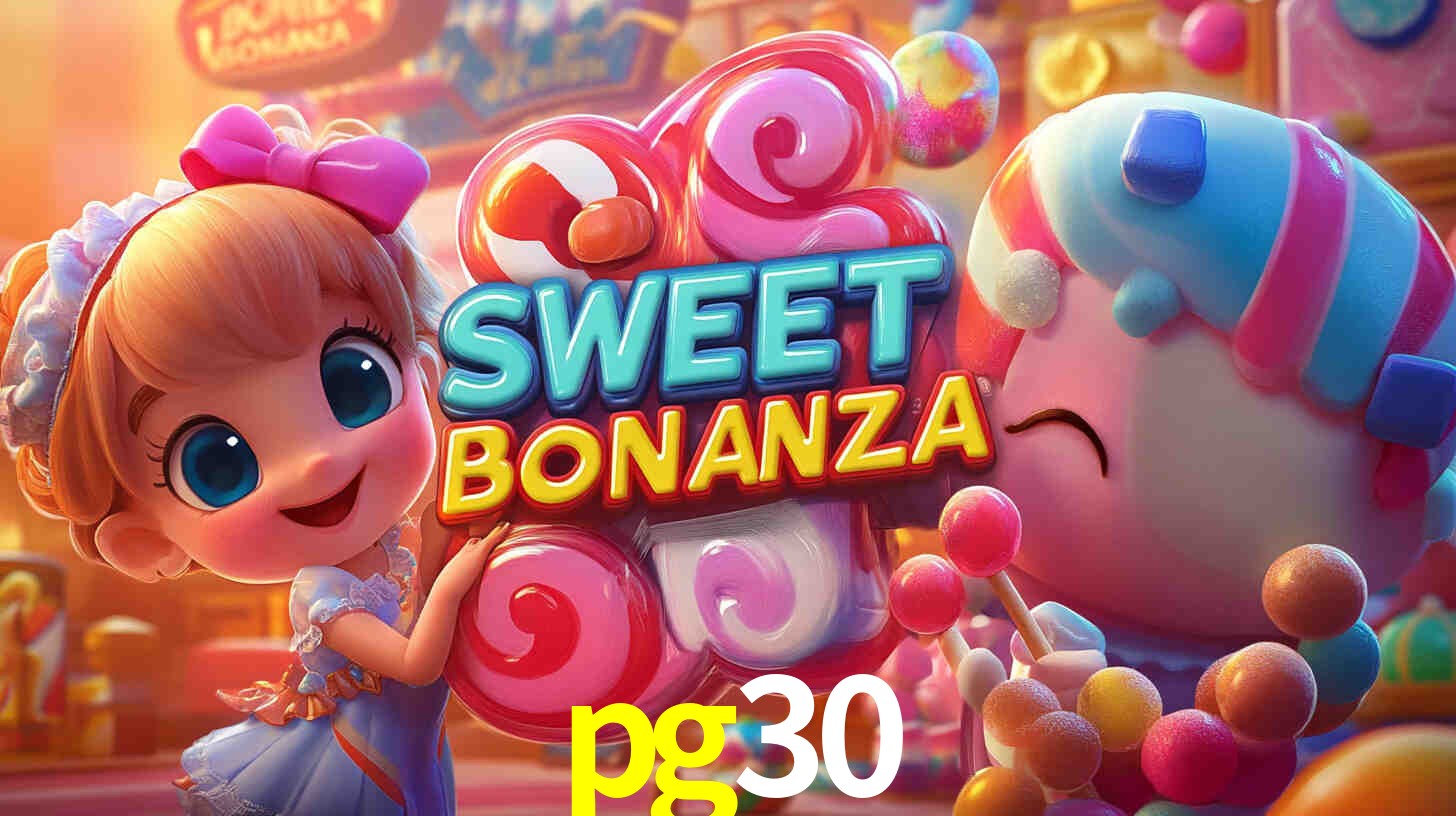 Descubra a Essência do pg30: Nossa História e Compromissos